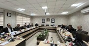 دومین نشست کمیته مشترک قضایی مقابله با تروریسم بین ایران و عراق در تهران برگزار شد