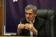 استاندار فارس: شرکت جوانان در انتخابات چشمگیر است