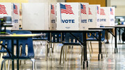 تمایل ۴۹ درصد جوانان آمریکایی به مشارکت در انتخابات ریاست جمهوری ۲۰۲۴