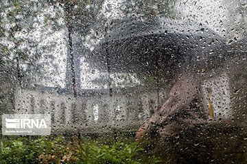 میزان بارش باران در پنج ایستگاه هواشناسی کهگیلویه و بویراحمد افزایش یافت