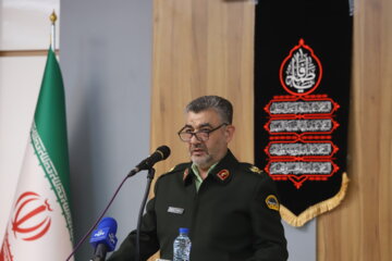 فرمانده انتظامی خوزستان: ارتکاب جرایم‌ خشن در استان کاهش یافته است