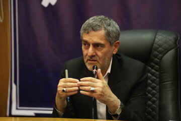 استاندار فارس: صندوق رای را صندوق امانات می دانیم