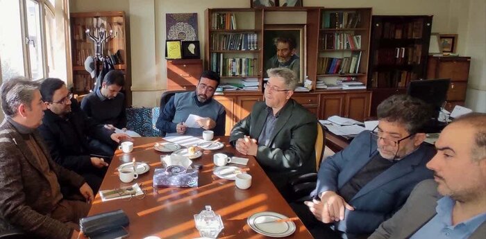 «کار ویژه» رسانه ای در برگزاری جشنواره کنگره ۱۰هزار شهید آذربایجان شرقی مورد توجه است