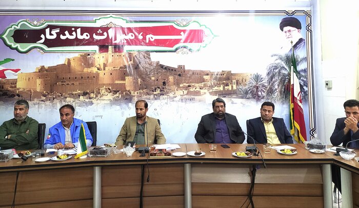 انتقاد از ارسال نشدن گزارش لایروبی رودخانههای شرق کرمان