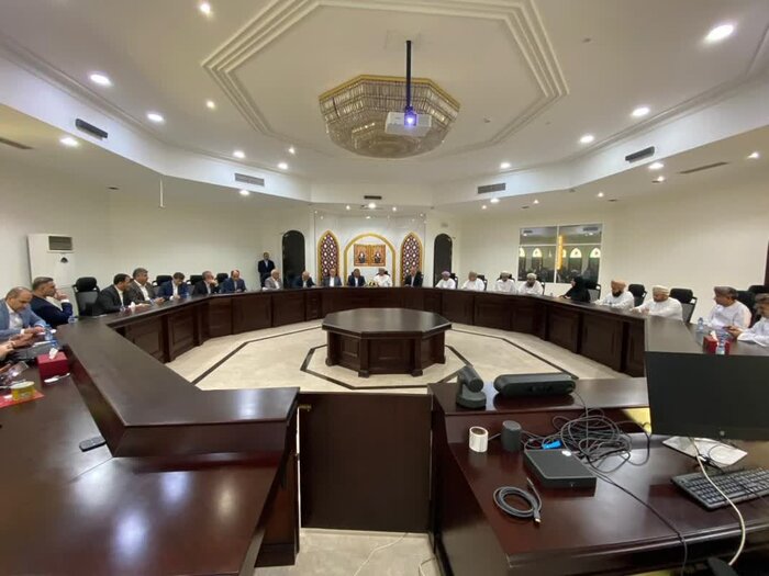 سلام مازندران به مسقط؛ کیوی و برنج شمالیها در مسیر عمان