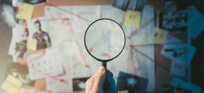 سوژهیابی به سبک روزنامهنگاران تحقیقی