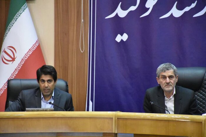 بنگاههای صنعتی فارس در مسیر احیا؛بازگشت۸۶۴واحد به مدار تولید