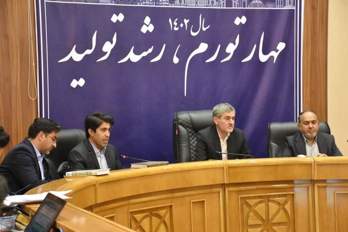 بنگاههای صنعتی فارس در مسیر احیا؛بازگشت۸۶۴واحد به مدار تولید