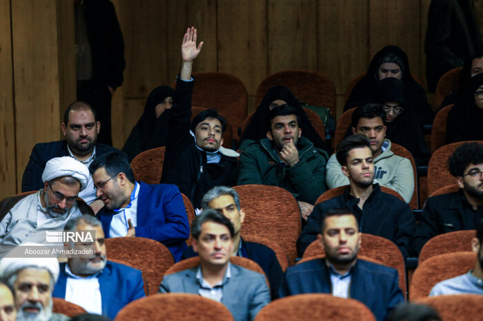 استاندار کرمان: این دولت مسئولیت‌پذیر است+فیلم