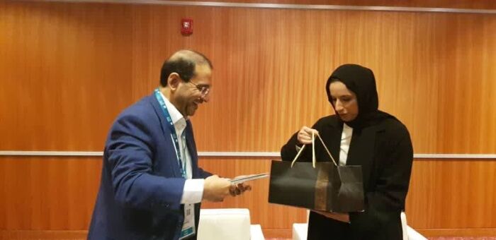 تاكيد ايراني قطري على تعزيز التعاون التعليمي وانشاء معهد لتعليم اللغة الفارسية في الدوحة