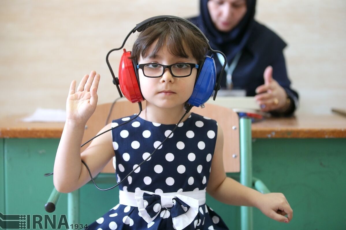 Some 15% of Iranians suffer from tinnitus: Professor