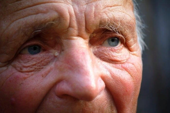 کدام عضو بدن زودتر پیر میشود؟