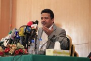 صنعا: آمریکا نمی‌تواند امنیت کشتی‌های خود را تامین کند/مذاکرات سازنده‌ای با اروپا داریم