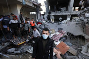گروه هفت خواستار «وقفه‌های بشردوستانه بیشتر» در غزه شد