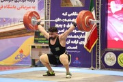 مربی تیم ملی وزنه‌برداری ایران: در المپیک پاریس با قدرت ظاهر می‌شویم