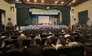 امام جمعه ارومیه: دانشجویان الگوی مطالبه‌گری صحیح در جامعه هستند