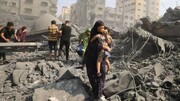 العفو الدولية: "إسرائيل" ترتكب جرائم الحرب في هجومه على غزة