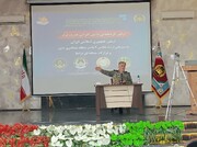نخستین گردهمایی هم‌افزایی قدرت نرم ارتش در مشهد برگزار شد