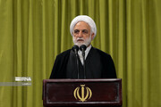 الجهاز القضائي الإيراني والعراقي يتفقان على سبل التعامل مع الجماعات الإرهابية
