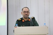 فرمانده سپاه شهدا: دشمنی استکبار جهانی با ایران اسلامی تمام‌نشدنی است