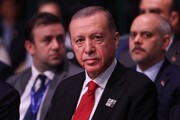 أردوغان يعزي بضحايا الحادث الإرهابي في محافظة كرمان