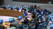 سازمان ملل بر تشدید نیازهای بشردوستانه در اوکراین در زمستان تاکید کرد