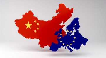 احترام متقابل؛ شرط اصلی توسعه روابط چین و اروپا