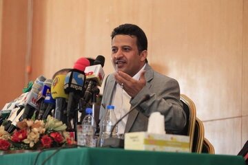 دولت یمن: می توانیم تنگه راهبردی باب المندب را ببندیم