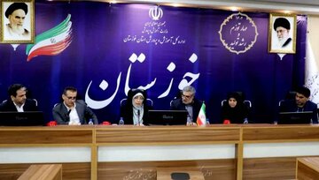 معاون وزیرآموزش و پرورش: خوزستان در طرح قلم تابستانه به الگوی کشوری تبدیل شد