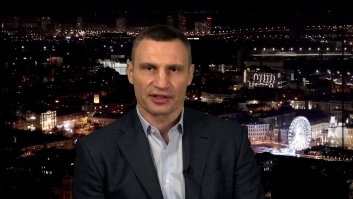 شهردار کییف: زلنسکی در حال تبدیل شدن به یک دیکتاتور است