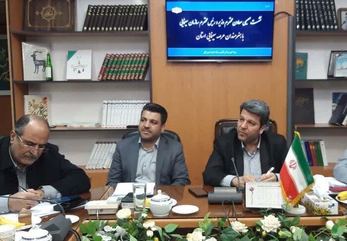 رئیس سازمان سینمایی: سینمای استانی و بومی حمایت میشود