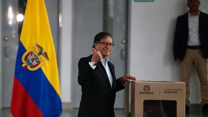 بازگشت کلمبیا به بلوک منطقه‌ای «اوناسور» پس از ۵ سال غیبت