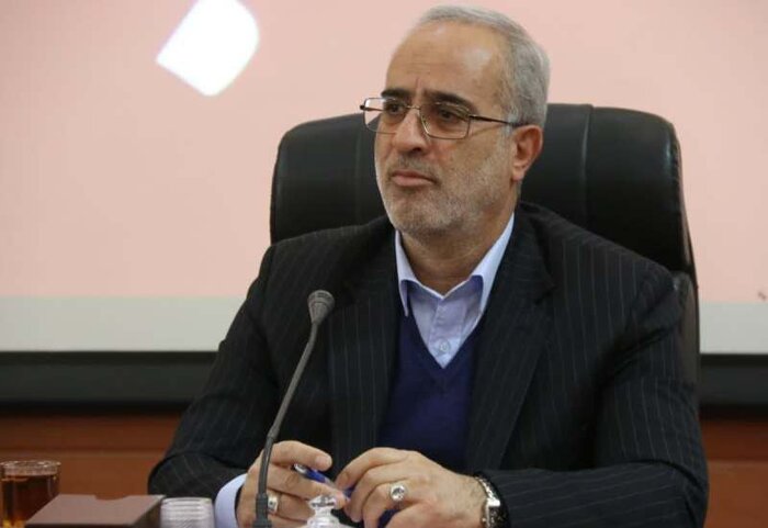 استاندار کرمان: زغال سنگ آبروی شرکت‌داری را برده است