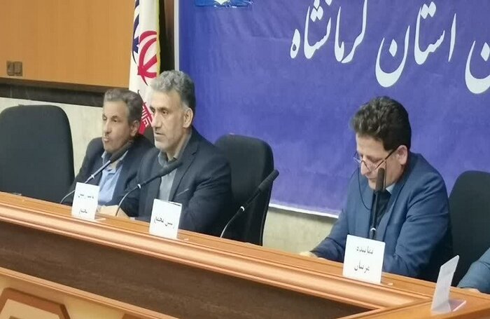 نخستین رییس هیات چوگان استان کرمانشاه انتخاب شد