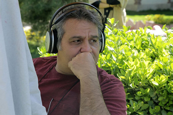 کارگردان «شور عاشقی»: در تلاش برای حضور این اثر در جشنواره فیلم فجر هستیم