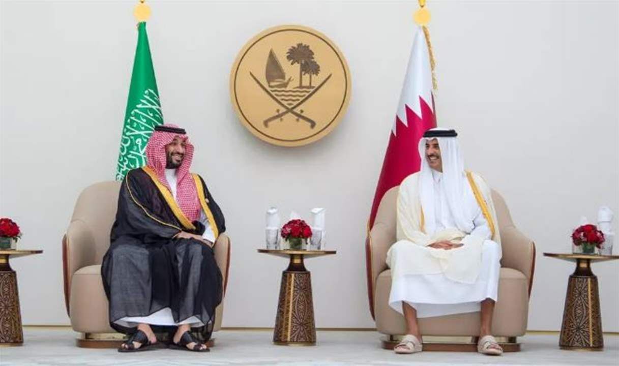 قطر و عربستان سعودی خواستار توقف عملیات نظامی در اراضی فلسطینی شدند