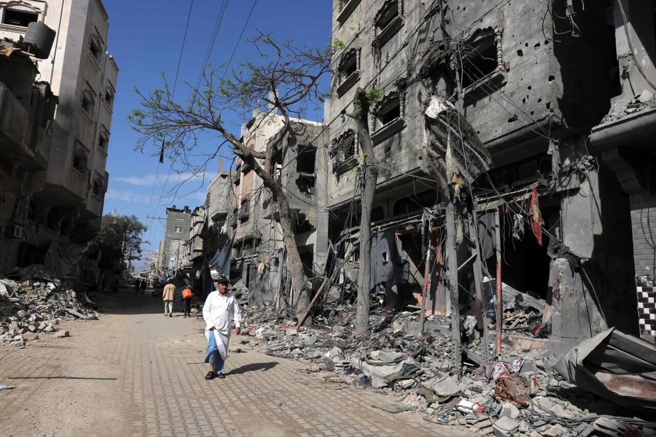 الأونروا: قطاع غزة أصبح من أخطر الأماكن في العالم