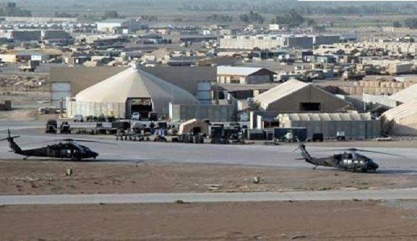 US base in Iraq's Erbil attacked by drone