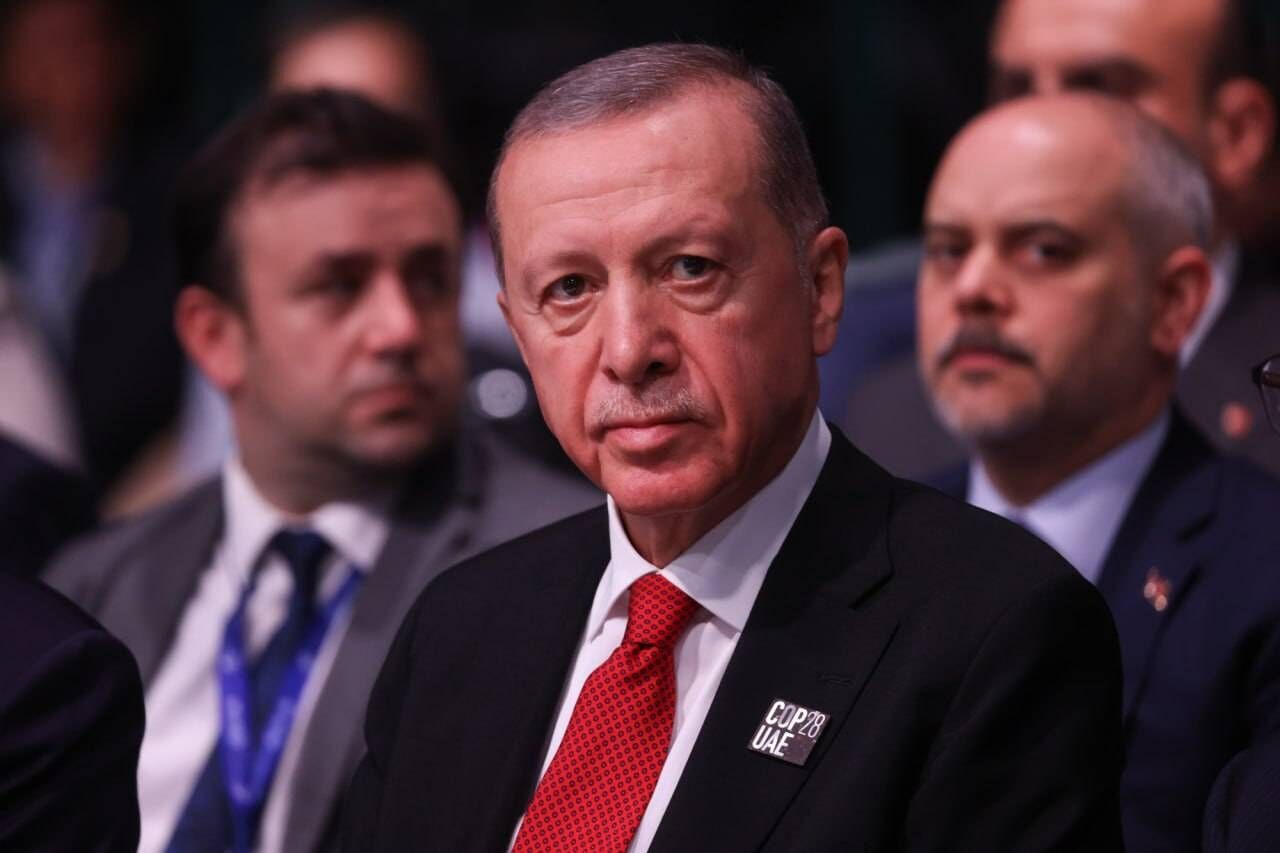 Erdoğan, Tacikistan Vatandaşlarının Türkiye'ye Girişini Yasakladı