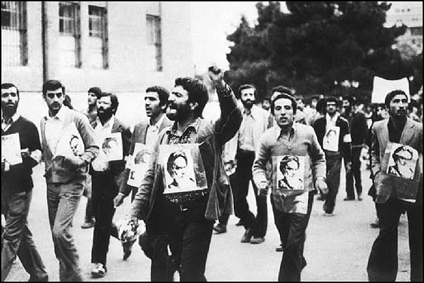 جنبش دانشجویی و طنز تلخ تحریف ماهیت/ سرنوشت دانشجویان استکبار ستیز چه شد؟