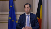 کناره گیری «د کرو» از مقام نخست وزیری بلژیک