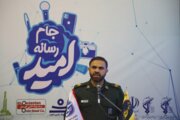 سوت رقابت جذاب رسانه‌های خوزستان زده شد