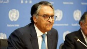 پاکستان کیجانب سے  غزہ سے متعلق اقوام متحدہ کے منشور کی شق 99 کو فعال کرنے کے مطالبے کا خیر مقدم