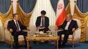 Ahmadian urge a detener maquinaria de guerra de Israel mediante esfuerzos internacionales 