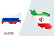 30 % Steigerung der iranischen Exporte nach Russland