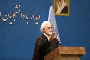 بسیج دانشگاه علامه: دستگاه قضایی در برابر سوداگران کنکور خط قرمزی نداشته باشد