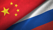 ادعای مقام‌های اروپایی در مورد تلاش چین برای کمک تسلیحاتی به روسیه