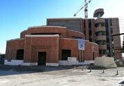 وزیر ارشاد: یک هزار میلیارد ریال برای تکمیل کتابخانه مرکزی اراک در نظر گرفته شد