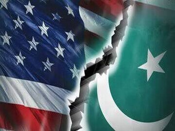 پاکستان: گزارش آمریکا درباره تروریسم وارونه‌سازی حقایق است