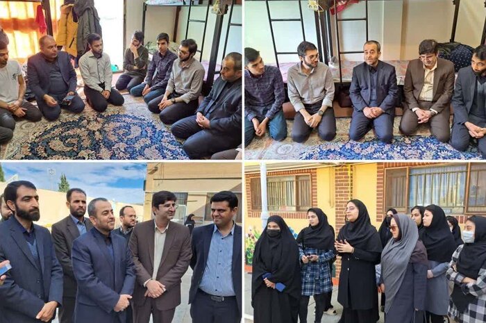 مطالبه برگزاری تریبونهای آزاد دانشجویی در خراسان جنوبی